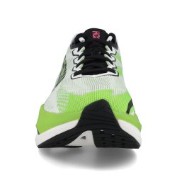 Кросівки Hoka Mach X 3 W - жовто/білі