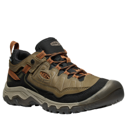 Черевики Keen Targhee IV WP (Wide) M - коричневі