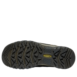 Черевики Keen Targhee IV WP (Wide) M - коричневі