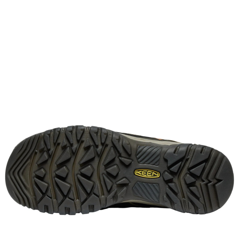 Черевики Keen Targhee IV WP (Wide) M - коричневі