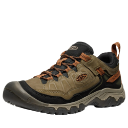 Черевики Keen Targhee IV WP (Wide) M - коричневі