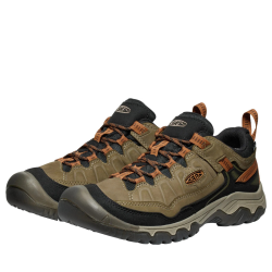 Черевики Keen Targhee IV WP (Wide) M - коричневі