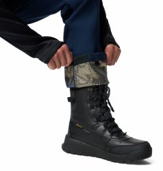 Штани Columbia Vast Canyon™ Omni-Heat™ Infinity Softshell M - синя (стандартна довжина)