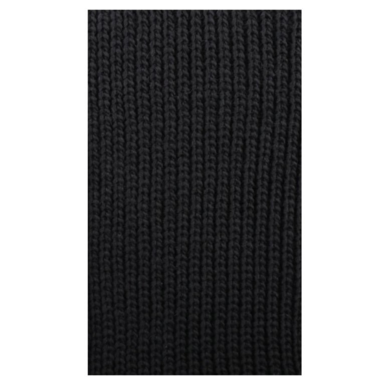 Хустка Capu 28445H W - чорна