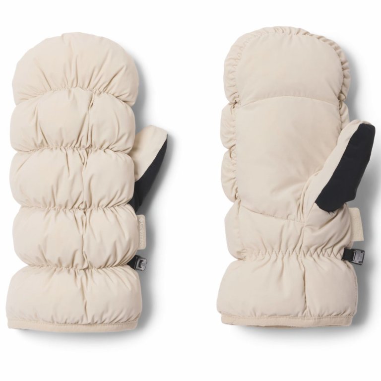 Рукавиці Columbia Amaze Puff™ - бежеві