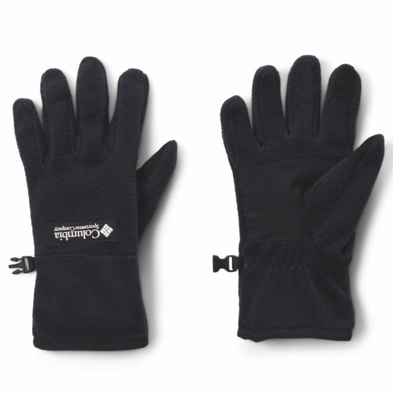 Рукавиці Columbia Sequoia Grove Glove™ W - чорні
