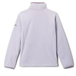 Кофта Columbia Fast Trek™ IV Fleece Full Zip J Sweatshirt - фіолетова