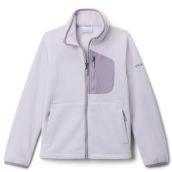 Кофта Columbia Fast Trek™ IV Fleece Full Zip J Sweatshirt - фіолетова
