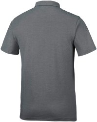 Футболка Columbia Nelson Point™ Polo M - сіра