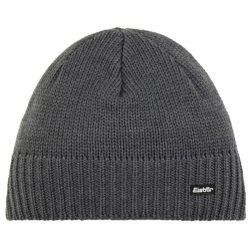 Шапка Eisbär Trop MÜ XL - сіра