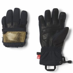 Рукавиці Columbia Peak Pursuit™ II Glove W - чорні