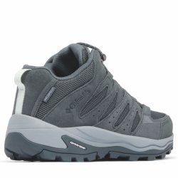 Черевики Columbia Redmond™ IV Mid Waterproof W - сірі
