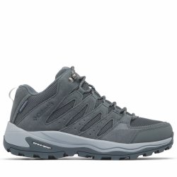 Черевики Columbia Redmond™ IV Mid Waterproof W - сірі