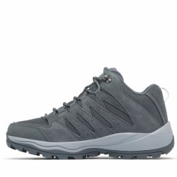 Черевики Columbia Redmond™ IV Mid Waterproof W - сірі