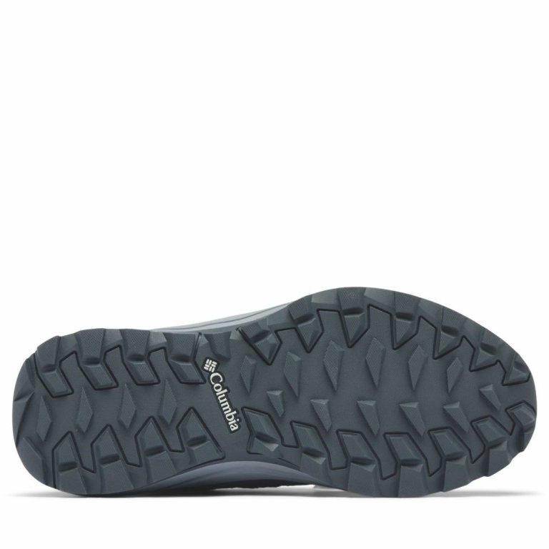 Черевики Columbia Redmond™ IV Mid Waterproof W - сірі