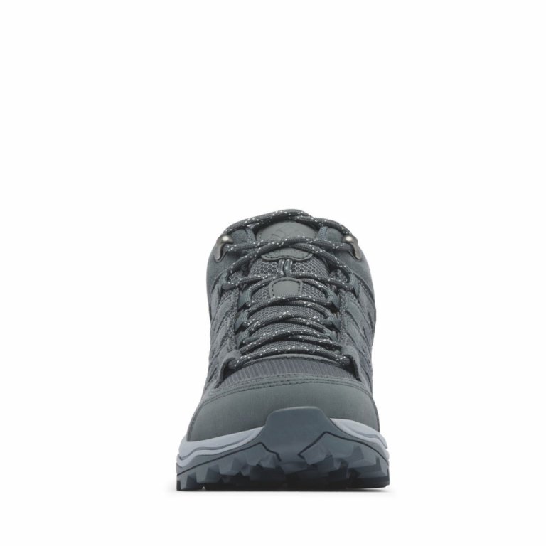 Черевики Columbia Redmond™ IV Mid Waterproof W - сірі