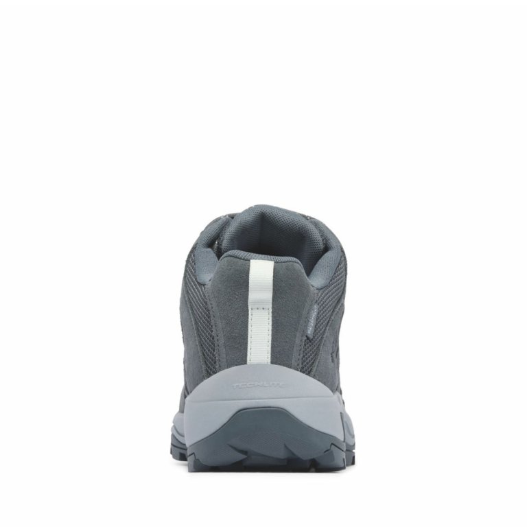 Черевики Columbia Redmond™ IV Mid Waterproof W - сірі