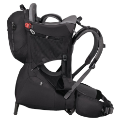 Крісло-рюкзак Osprey Poco Child Carrier Premium J - чорна