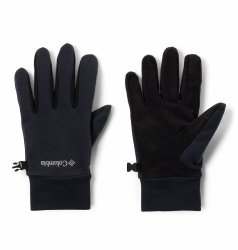 Rukavice Columbia Arctic Peak Glove™ M - černá