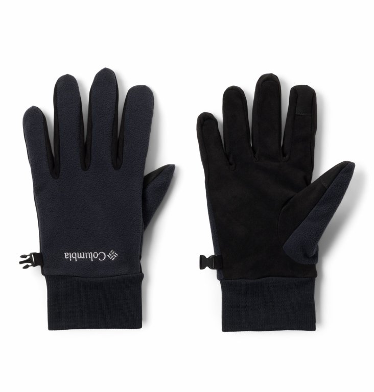 Rukavice Columbia Arctic Peak Glove™ M - černá