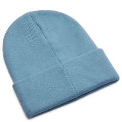 Шапка Under Armour Halftime Beanie M - синя