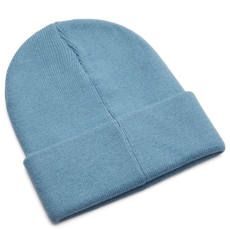 Шапка Under Armour Halftime Beanie M - синя