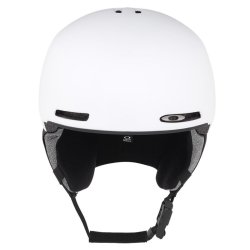 Helma Ski Oakley Mod 1 - bílá