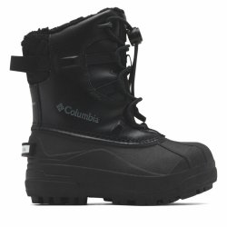 Черевики Columbia Bugaboot™ Celsius J - чорні