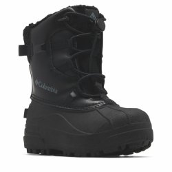 Черевики Columbia Bugaboot™ Celsius J - чорні