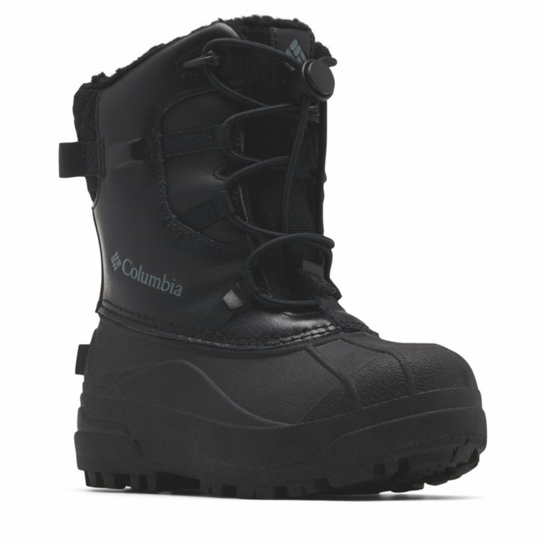 Черевики Columbia Bugaboot™ Celsius J - чорні