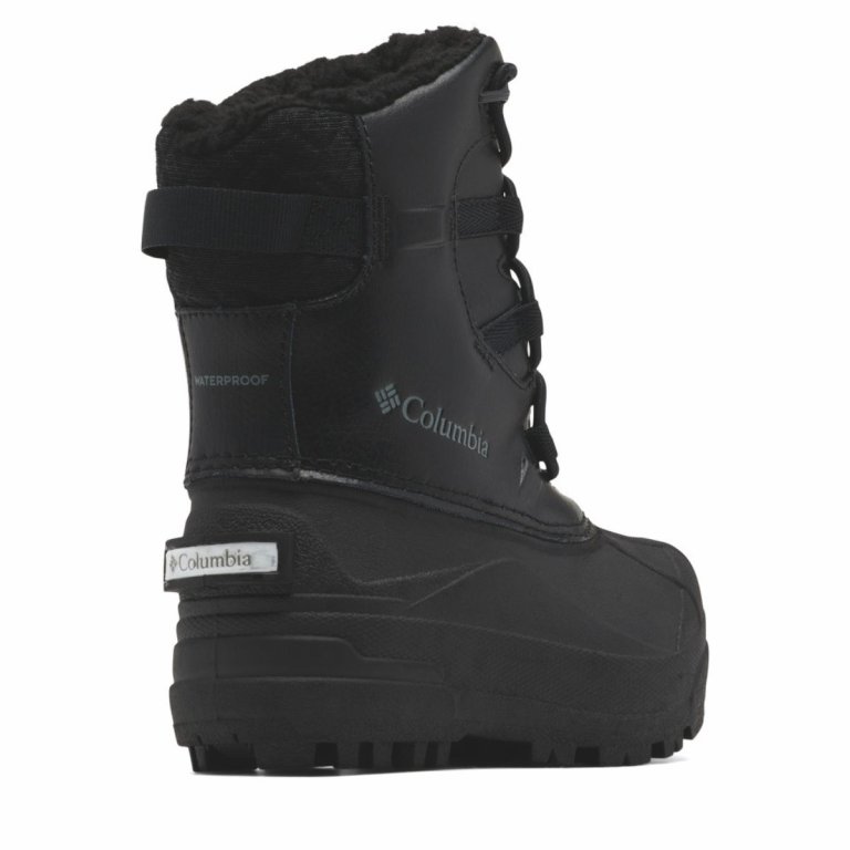 Черевики Columbia Bugaboot™ Celsius J - чорні
