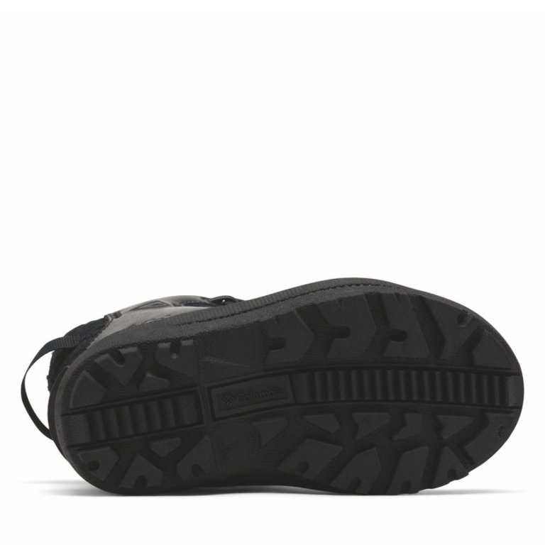 Черевики Columbia Bugaboot™ Celsius J - чорні