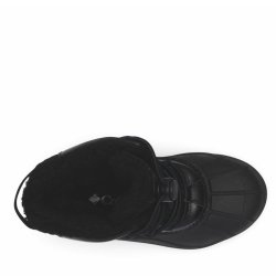 Черевики Columbia Bugaboot™ Celsius J - чорні