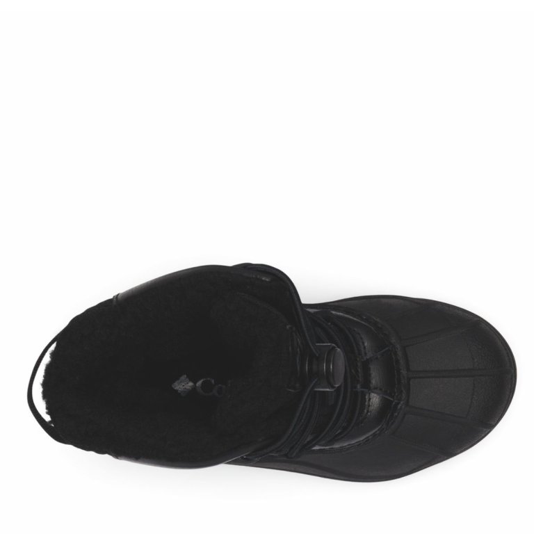Черевики Columbia Bugaboot™ Celsius J - чорні