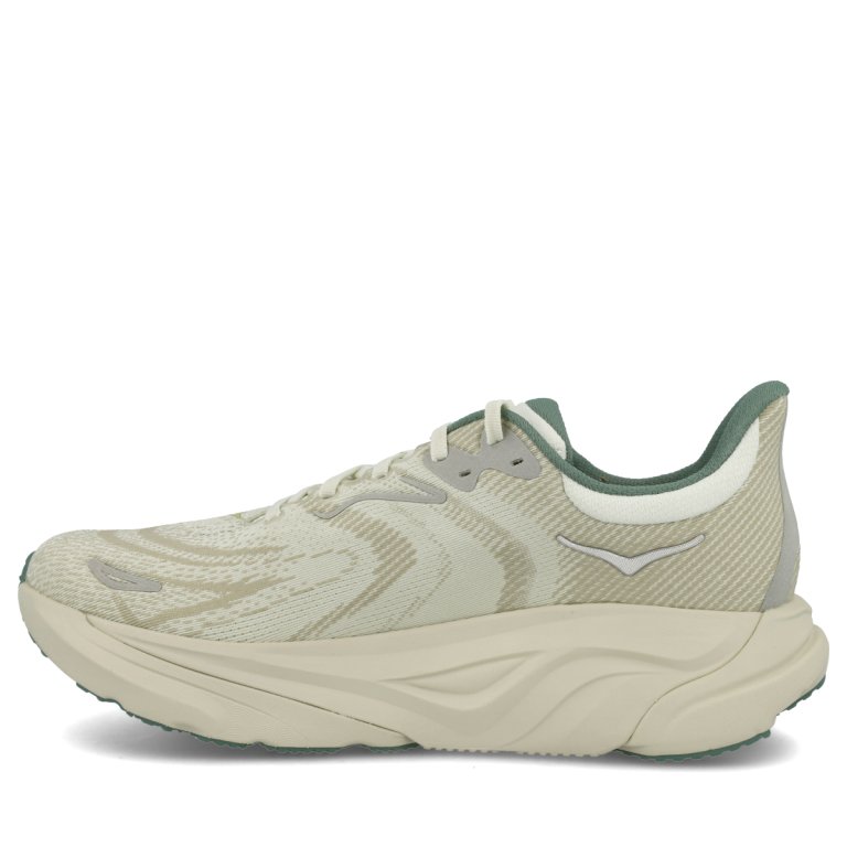 Кросівки Hoka Arahi 8 M - бежеві