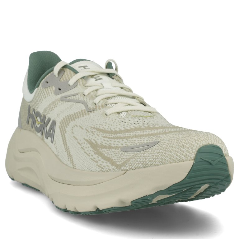 Кросівки Hoka Arahi 8 M - бежеві