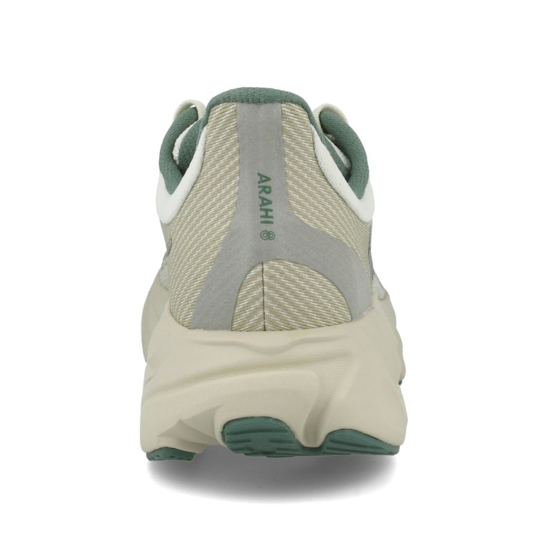 Кросівки Hoka Arahi 8 M - бежеві