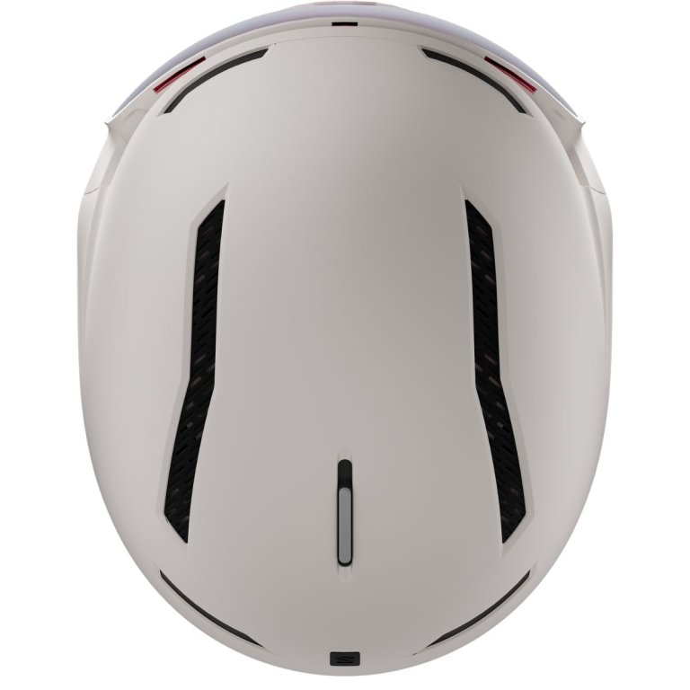 Шолом гірськолижний Salomon Driver Pro Sigma - рожевий