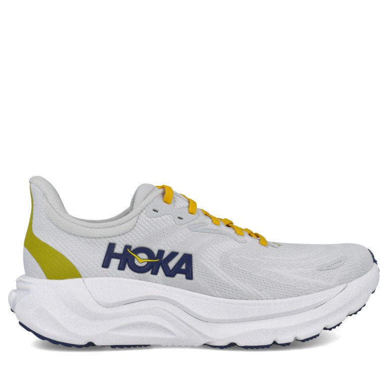Кросівки Hoka Arahi 8 M - сірі