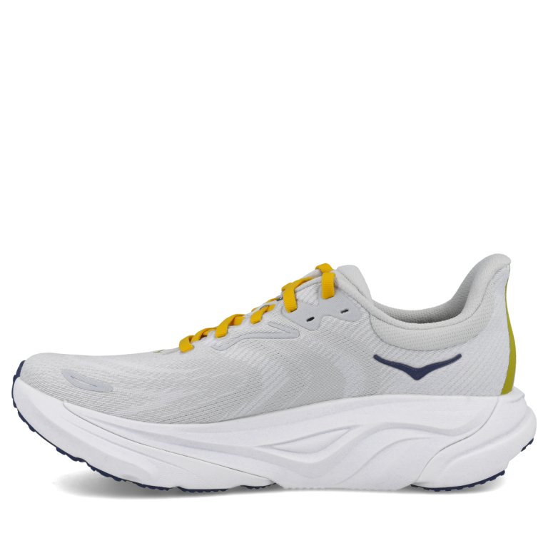 Кросівки Hoka Arahi 8 M - сірі