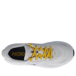 Кросівки Hoka Arahi 8 M - сірі