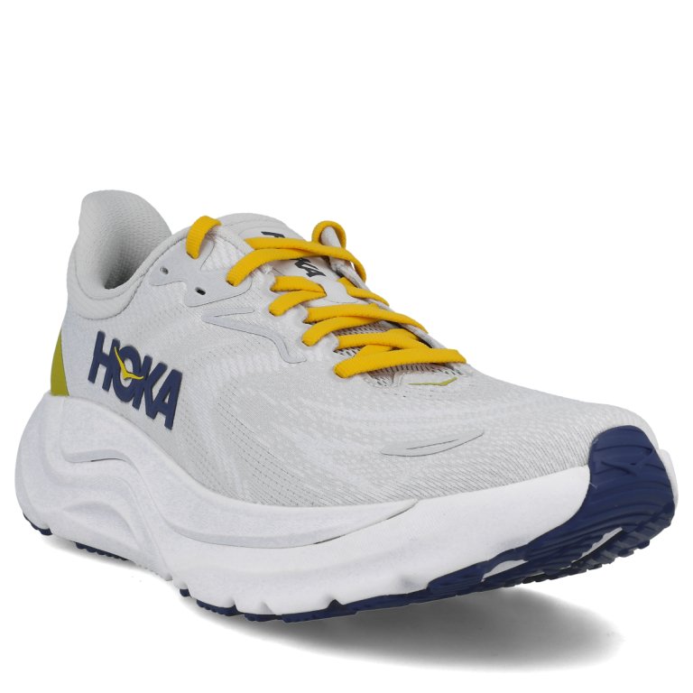 Кросівки Hoka Arahi 8 M - сірі