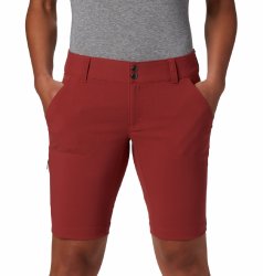 Шорти Columbia Saturday Trail™ Long Short W - червоний