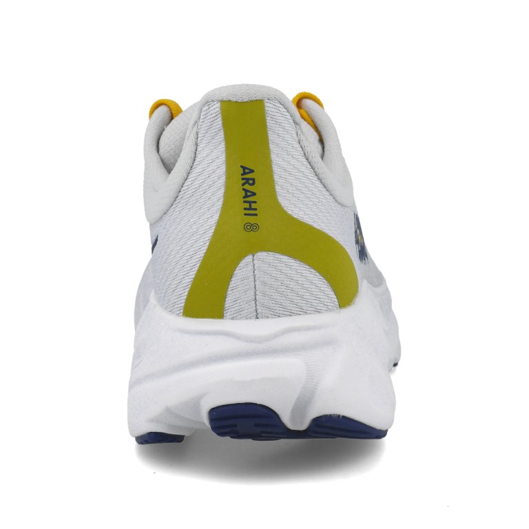 Кросівки Hoka Arahi 8 M - сірі