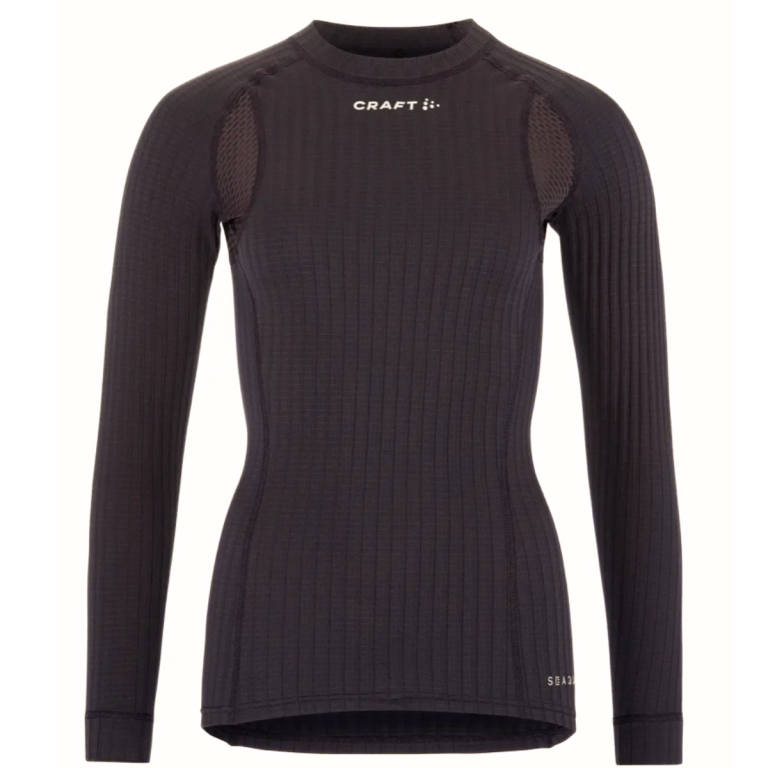 Футболка Craft Active Extreme X LS W - фіолетова