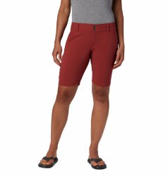 Шорти Columbia Saturday Trail™ Long Short W - червоний
