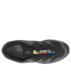 Взуття Salomon XT-6 - чорний