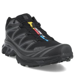 Взуття Salomon XT-6 - чорний