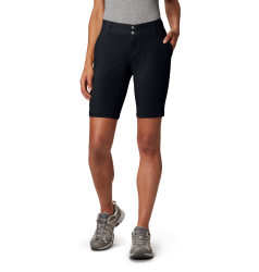 Шорти Columbia Saturday Trail™ II Convertible Pant W - чорний (стандартна довжина)