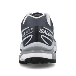 Кросівки Snkrs Salomon XT-6 - сірі